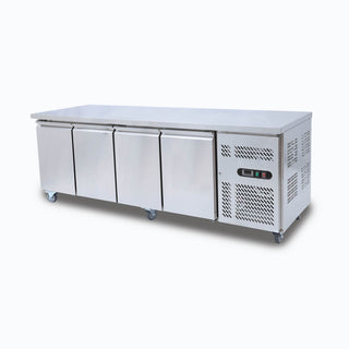 Bromic Underbench Storage Fridge 553L LED UBC2230SD- Bromic Refrigeration BR-3735209