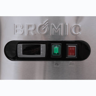 Bromic Underbench Storage Fridge 553L LED UBC2230SD- Bromic Refrigeration BR-3735209