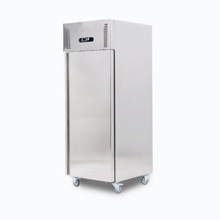 Bromic Upright Storage Fridge Gastronom Stainless Steel 650L UC0650SD- Bromic Refrigeration BR-3735161