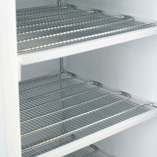 Bromic Upright Storage Freezer Solid Door 300L UF0374SDS- Bromic Refrigeration BR-3735106