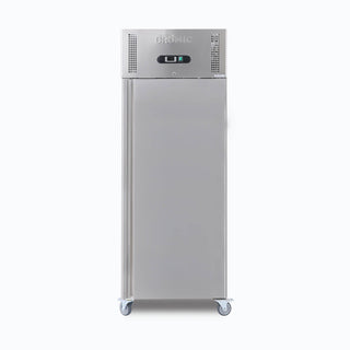 Bromic Upright Freezer - 650L - 1 Door - Stainless Steel UF0650SDF-NR