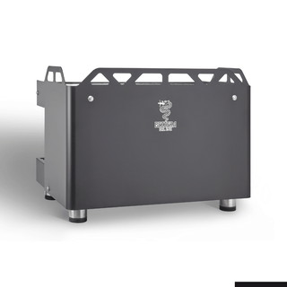 Bezzera 2 Group Moda DE PID Espresso Machine - BZMODAPID2B