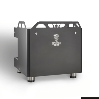 Bezzera Otto DE Auto-Foamer Espresso Machine - BZOTTOCDEAF2B