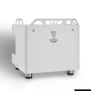 Bezzera Otto DE Auto-Foamer Espresso Machine - BZOTTOCDEAF2W