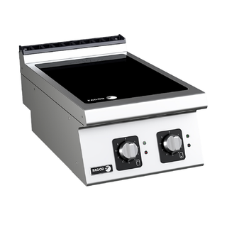 Fagor Kore 700 Series 400mm 2 Zone Induction Cooktop - C-I725