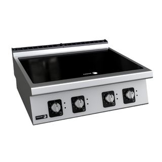 Fagor Kore 700 Series 800mm 4 Zone Induction Cooktop - C-I745