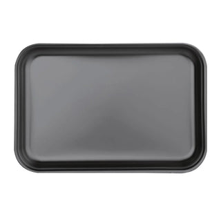 Anodised Aluminium Bakewell Pan 320mm- Vogue C059