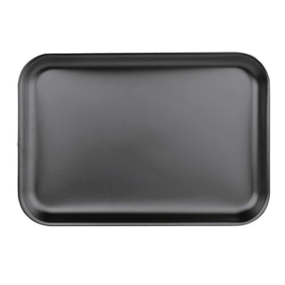 Anodised Aluminium Baking Tray 320mm- Vogue C062