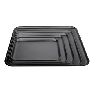 Anodised Aluminium Baking Tray 320mm- Vogue C062