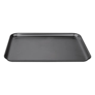 Anodised Aluminium Baking Tray 370mm- Vogue C063