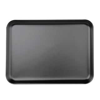 Anodised Aluminium Baking Tray 370mm- Vogue C063