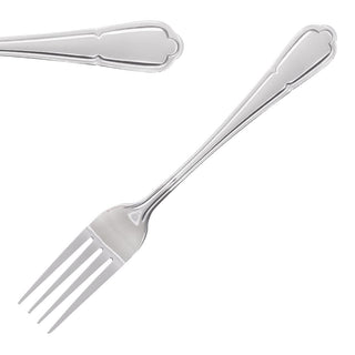Olympia Dubarry Table Fork (12 Pack) - C139