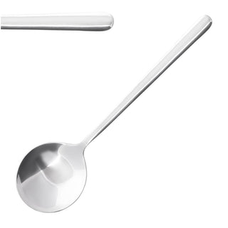 Olympia Henley Soup Spoon (12 Pack) - C453