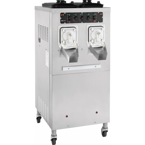 Taylor C002 Twin Barrel Frozen Custard Machine