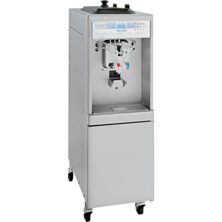 Taylor Ph61 High Capacity Shake Machine With Auto Flavour Injection, Pump Feed And Heat Treat Cycle