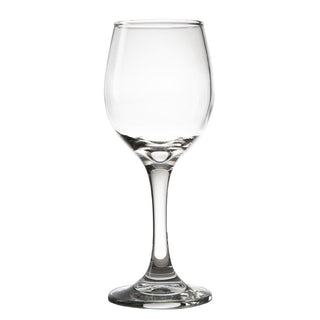 Olympia Solar Wine Glasses 245ml (24 Pack) - CU001