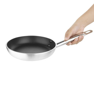 Non Stick Induction Frying Pan 200mm- Vogue CB899