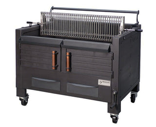 CBQ-M120 Charcoal Barbecue/Grill- Semak CBQ-M120-SEM