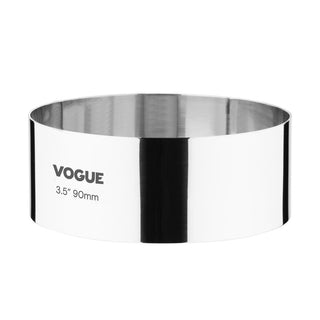 Vogue Mousse Ring 35 x 90mm - CC057