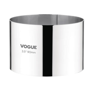 Vogue Mousse Ring 60 x 90mm - CC058