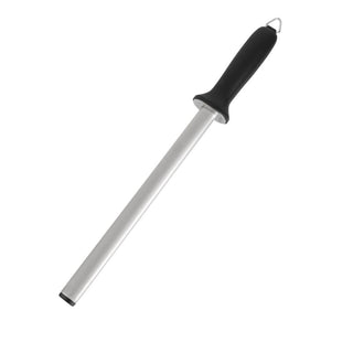 Vogue Diamond Sharpening Steel 250mm - CC199