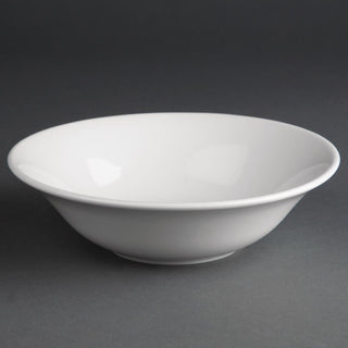 Olympia Athena Oatmeal Bowls (Box 12) - CC213