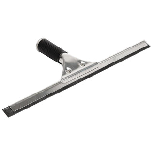 Jantex Stainless Steel Window Wiper 355mm - CC938