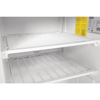 C-Series Under Bench Freezer Stainless Steel 140Ltr- Polar CD081-A