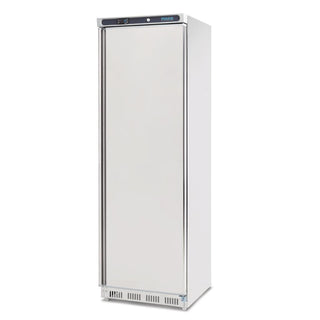 C-Series Upright Fridge Stainless Steel 400Ltr- Polar CD082-A