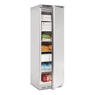 C-Series Upright Freezer Stainless Steel 365Ltr- Polar CD083-A