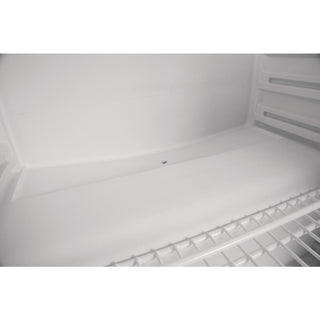 C-Series Upright Display Fridge White 400Ltr- Polar CD087-A