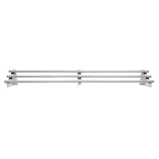 Stainless Steel Wall Shelf- Vogue CD551