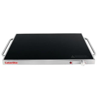 Light Duty Hot Plate- Caterlite CD562-A