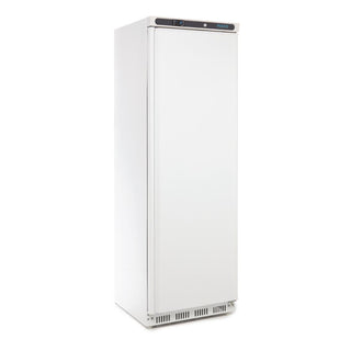 C-Series Upright Fridge White 400Ltr- Polar CD612-A