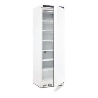 C-Series Upright Freezer White 365Ltr- Polar CD613-A