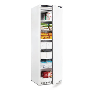 C-Series Upright Freezer White 365Ltr- Polar CD613-A