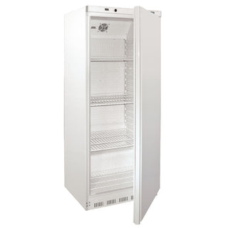 C-Series Upright Fridge White 600Ltr- Polar CD614-A