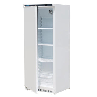 C-Series Upright Fridge White 600Ltr- Polar CD614-A