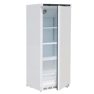 C-Series Upright Fridge White 600Ltr- Polar CD614-A