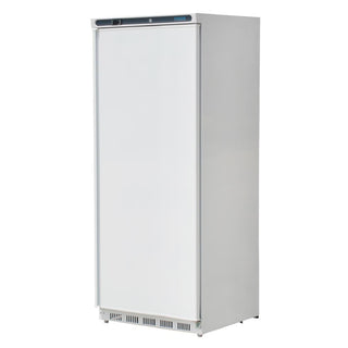 C-Series Upright Fridge White 600Ltr- Polar CD614-A