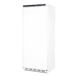 C-Series Upright Freezer White 600Ltr- Polar CD615-A