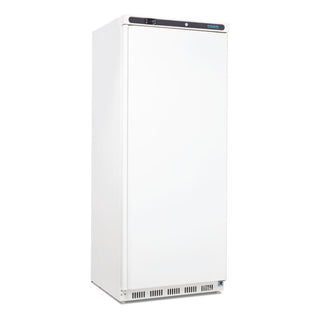 C-Series Upright Freezer White 600Ltr- Polar CD615-A