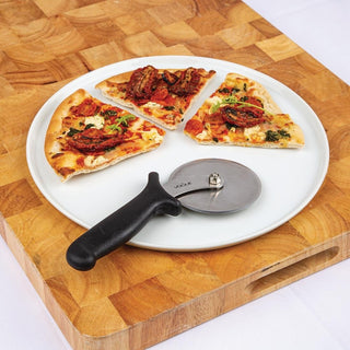 Hygiplas Pizza Wheel Black 100mm- Vogue D396