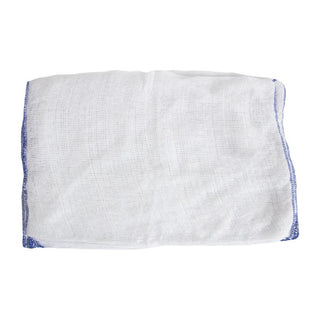 Jantex Dish Cloths Blue 10 Pack - CD787