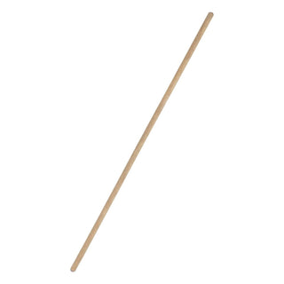 Jantex Wooden Broom Handle - CD800
