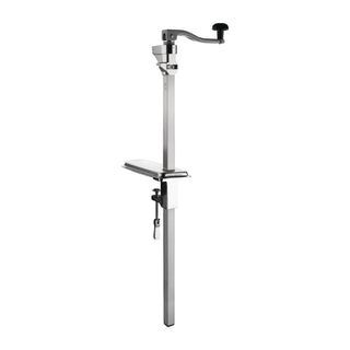Vogue Bench Can Opener 770mm - CE039