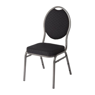 Banquet Chairs (Pack of 4)- Bolero CE142