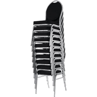 Banquet Chairs (Pack of 4)- Bolero CE142