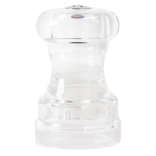 Olympia Acrylic Salt Shaker 95mm - CE319