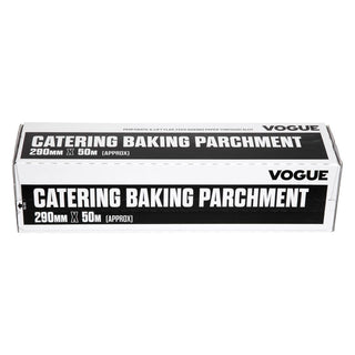 Vogue Baking Parchment 50m x 300mm - CF349